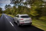 DS 7 Crossback E-Tense 4x4 Rivoli 2019 года (WW)